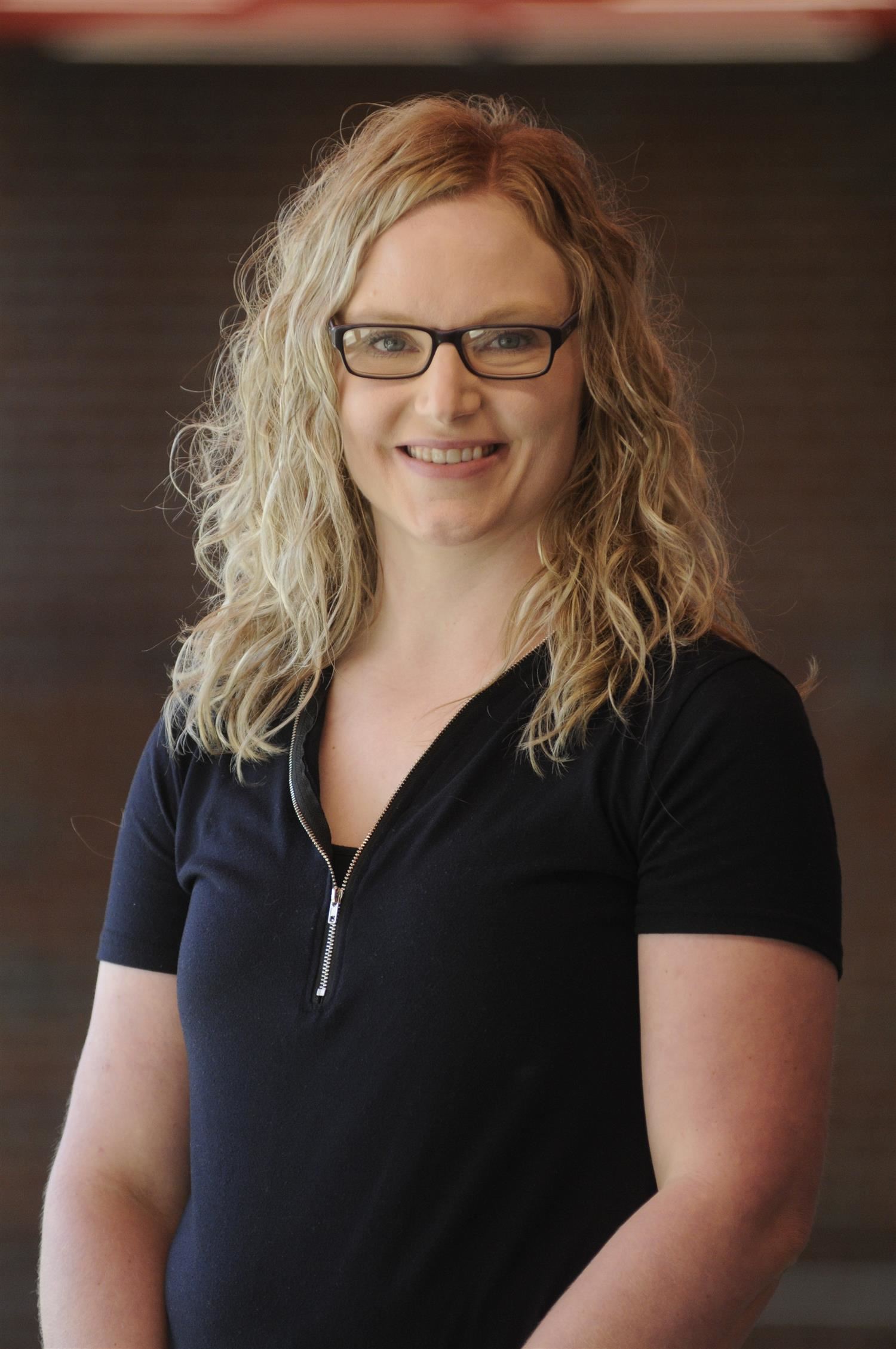 Hannah Libbert